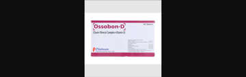 Picture of Ossobon D Tab 10x3s